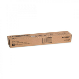 Тонер-картридж Xerox 006R01738 чёрный