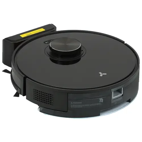 Робот-пылесос Accesstyle VR32L02MB Black