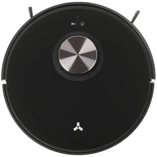 Робот-пылесос Accesstyle VR32L02MB Black купить,0