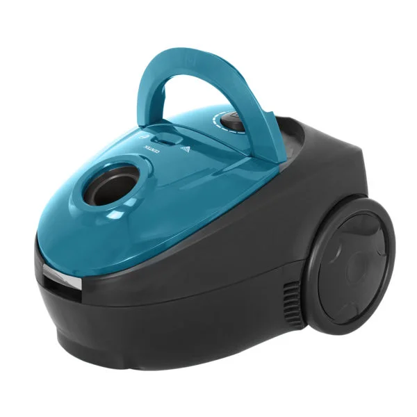 Пылесос Centek CT-2507 синий