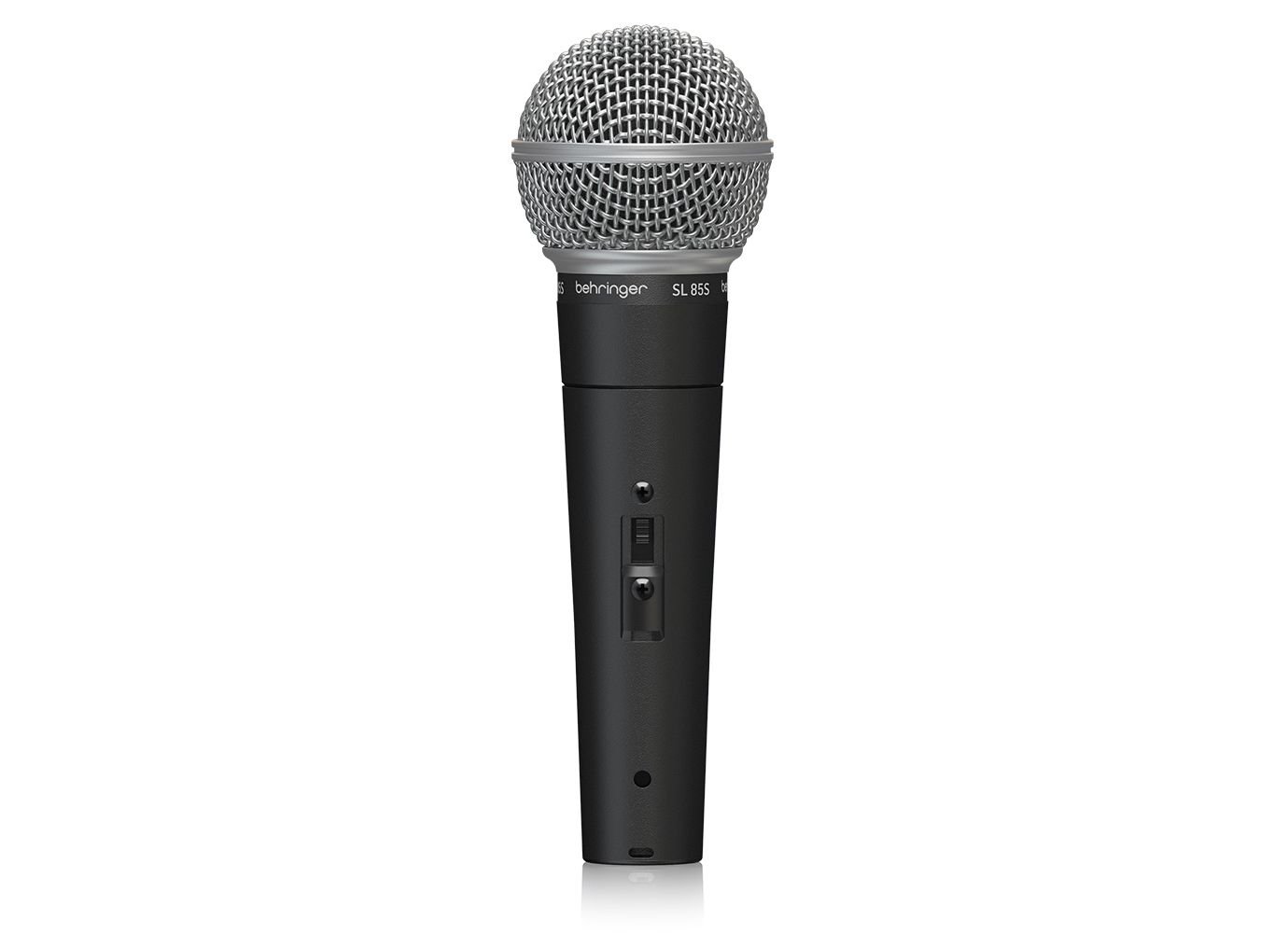 Микрофон Behringer SL 85S черный купить,15000