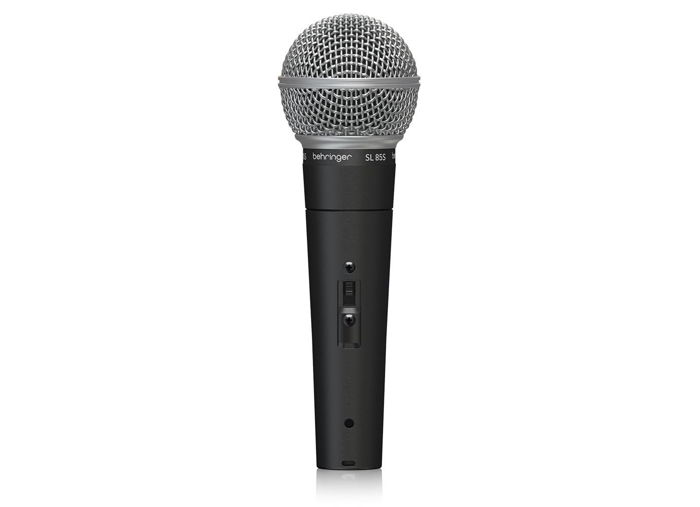 Микрофон Behringer SL 85S черный купить,15000