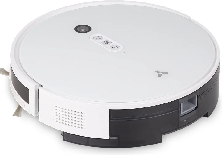 Робот-пылесос Accesstyle VR32V02MW White