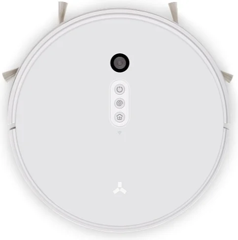 Робот-пылесос Accesstyle VR32V02MW White - ForteMarket Робот-пылесос Accesstyle VR32V02MW White купить,0