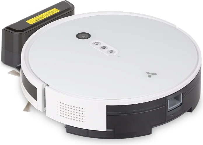 Робот-пылесос Accesstyle VR32V02MW White - ForteMarket Робот-пылесос Accesstyle VR32V02MW White купить,0