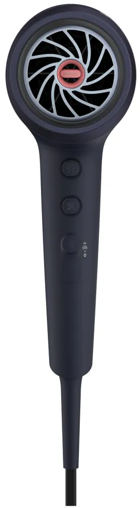 Фен Philips Dap BHD510/00 черный