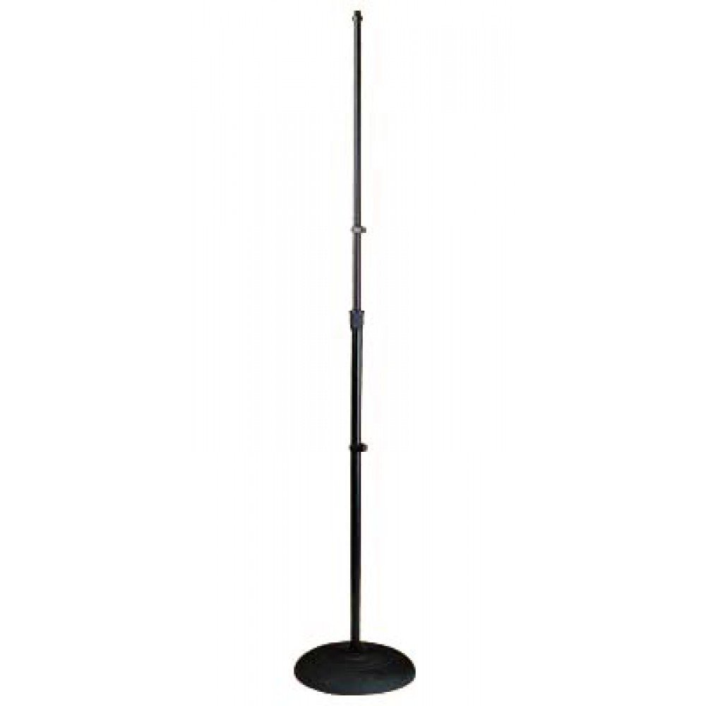 Микрофонная стойка Soundking DD049B черная