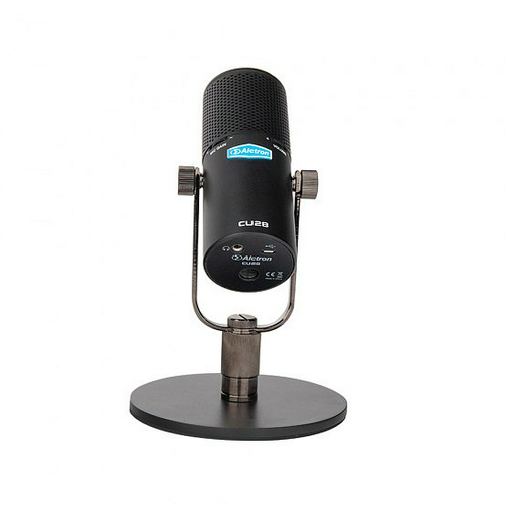 Микрофон Alctron CU28 черный