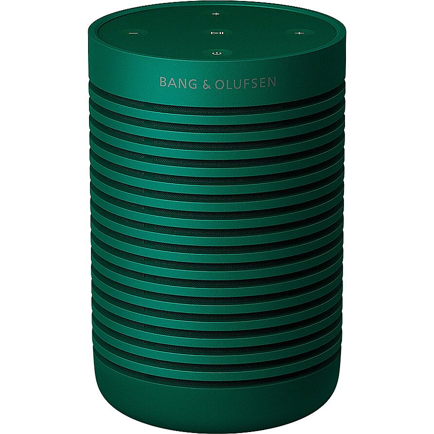 Портативная колонка Bang&Olufsen Beosound Explore OTG 1626004 зеленая
