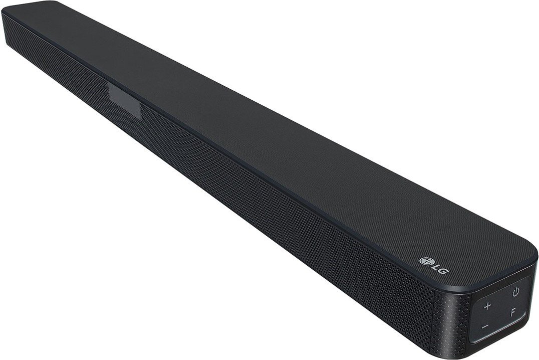 Саундбар LG SL4 черный купить,NaN