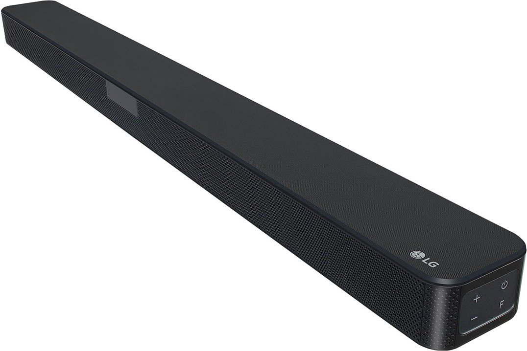 Саундбар LG SL4 черный купить,NaN