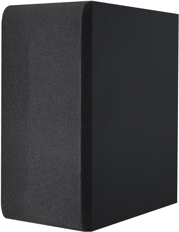 Саундбар LG SL4 черный купить,NaN