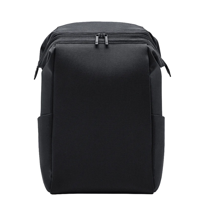 Рюкзак для ноутбука Xiaomi 90 Points Multitasker Commuter черный купить,NaN