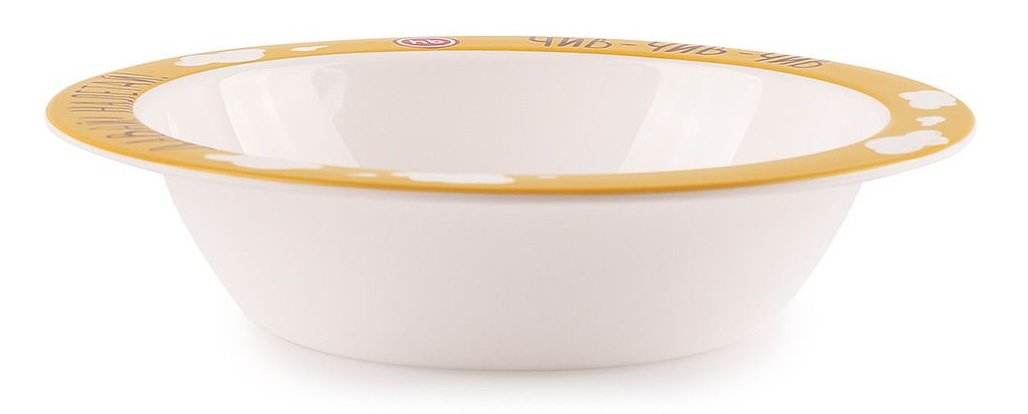 Тарелка Happy Baby Feebing bowl Птички  купить,NaN
