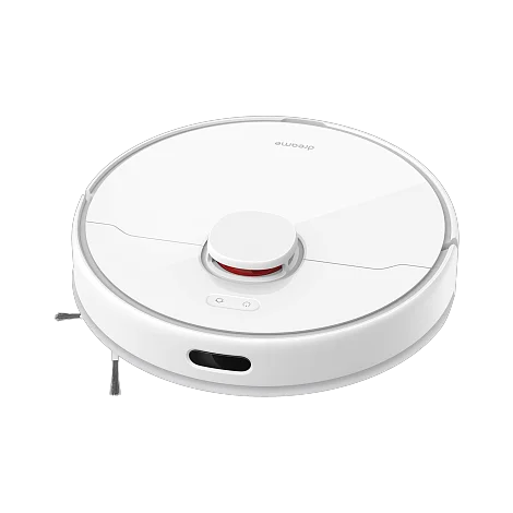 Робот-пылесос Xiaomi Dreame Bot D9 Plus белый купить,0