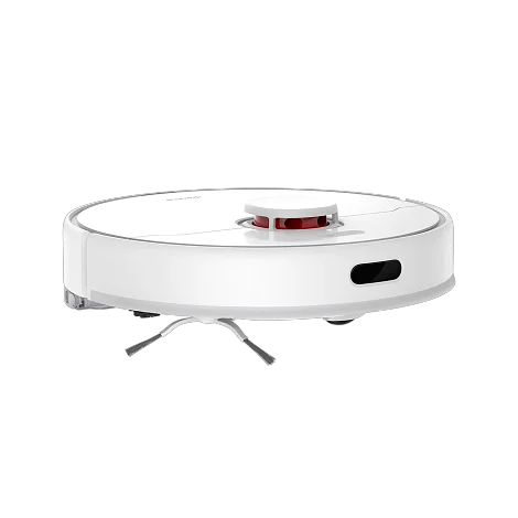 Робот-пылесос Xiaomi Dreame Bot D9 Plus белый купить,0