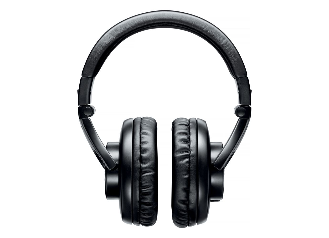 Наушники Shure SRH440 черные