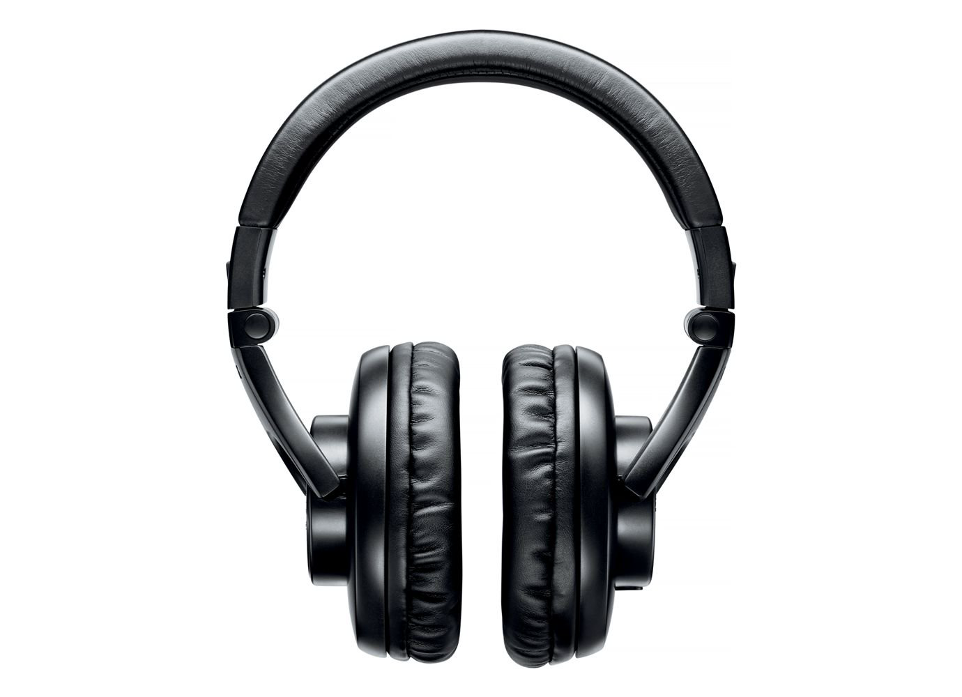 Наушники Shure SRH440 черные