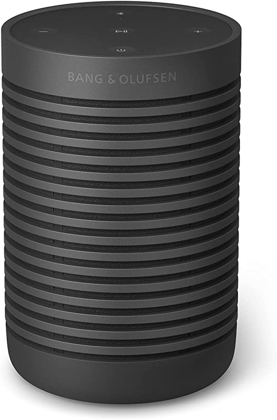 Портативная колонка Bang&Olufsen Beosound Explore OTG 1626000 черная