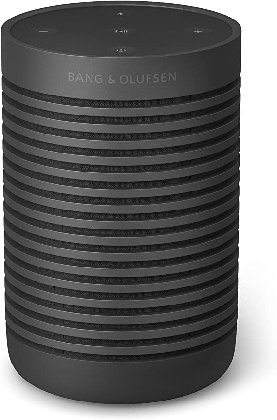 Портативная колонка Bang&Olufsen Beosound Explore OTG 1626000 черная