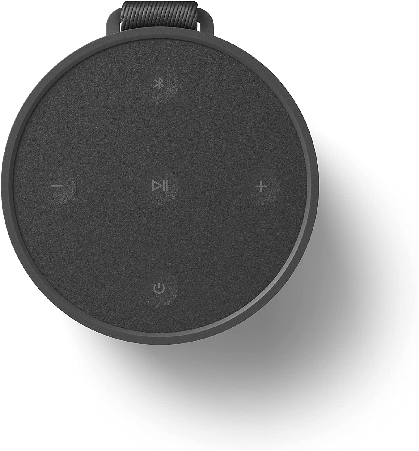 Портативная колонка Bang&Olufsen Beosound Explore OTG 1626000 черная - ForteMarket Портативная колонка Bang&Olufsen Beosound Explore OTG 1626000 черная купить,0