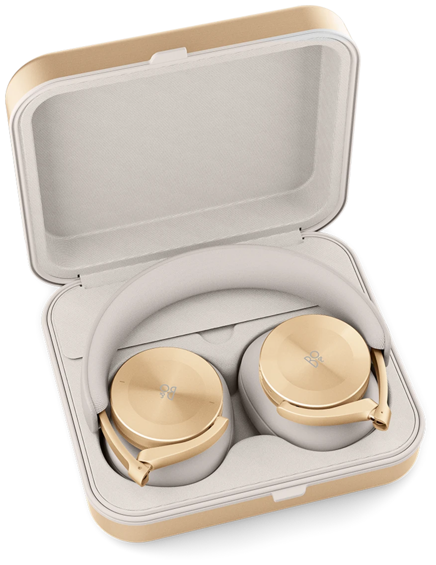 Наушники Bang & Olufsen Beoplay H95 OTG 1266106 Gold Tone