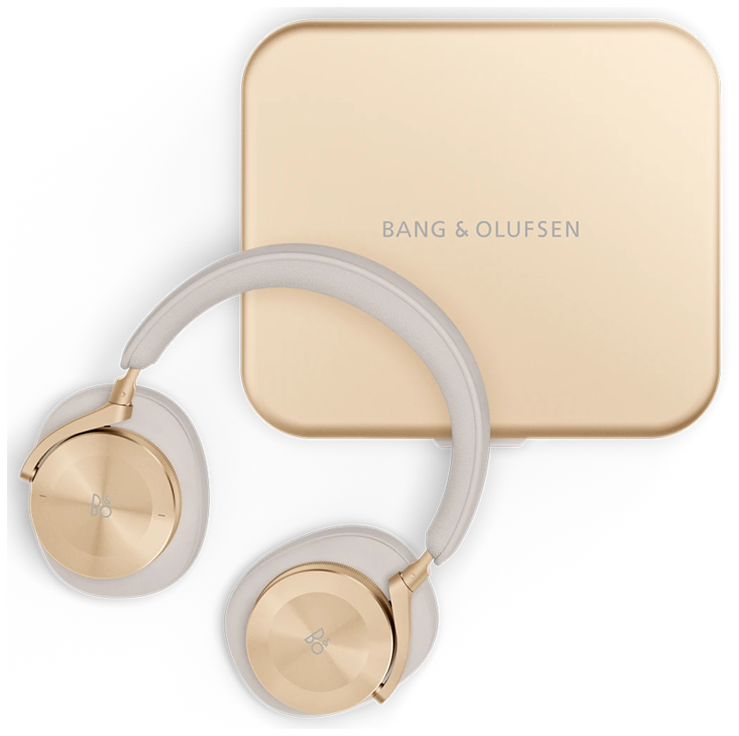 Наушники Bang & Olufsen Beoplay H95 OTG 1266106 Gold Tone