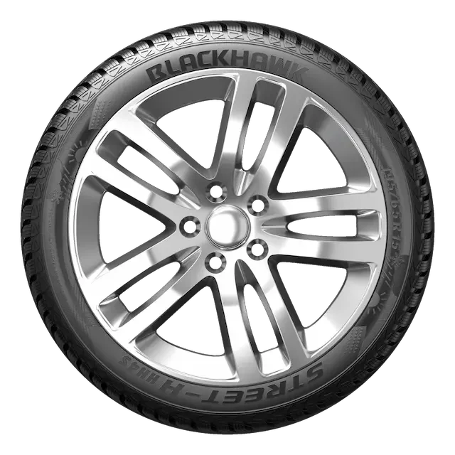 Шина Blackhawk Street-H HH4S HH4S 205/60/R16 96V XL всесезонная купить,NaN
