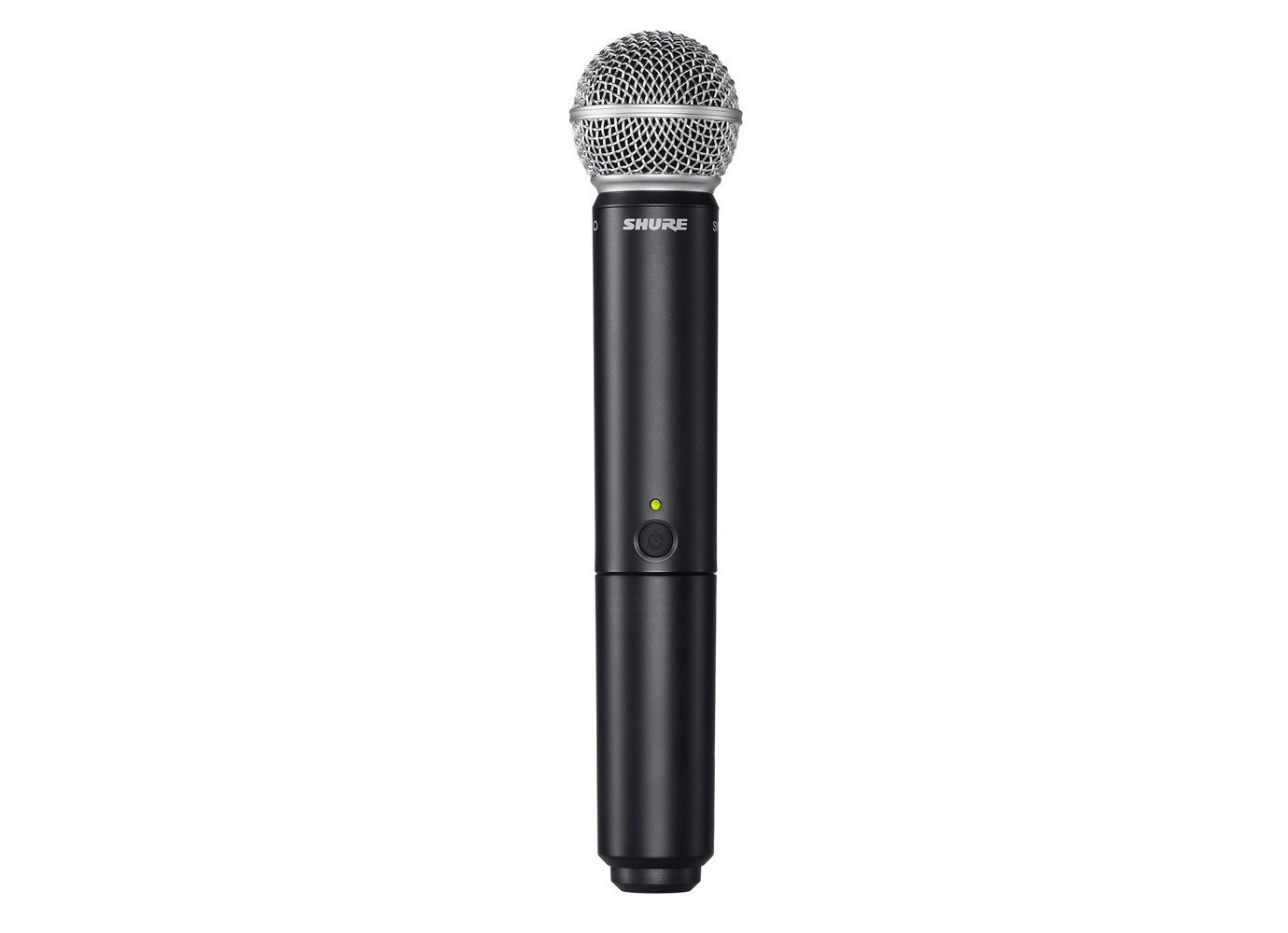Радиомикрофон Shure BLX24E/SM58-H8E черный - ForteMarket Радиомикрофон Shure BLX24E/SM58-H8E черный купить,269990