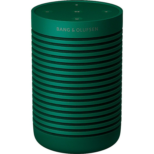 Портативная колонка Bang&Olufsen Beosound Explore OTG 1626004 зеленая