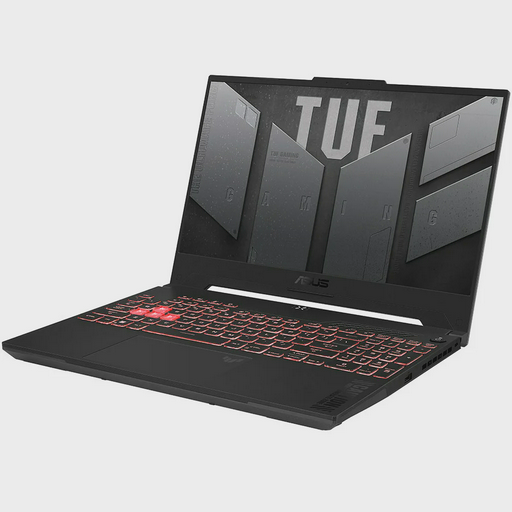 Ноутбук Asus TUF Gaming A15 2023 FA507XI-HQ014 90NR0FF5-M00200 15.6" Mecha Grey