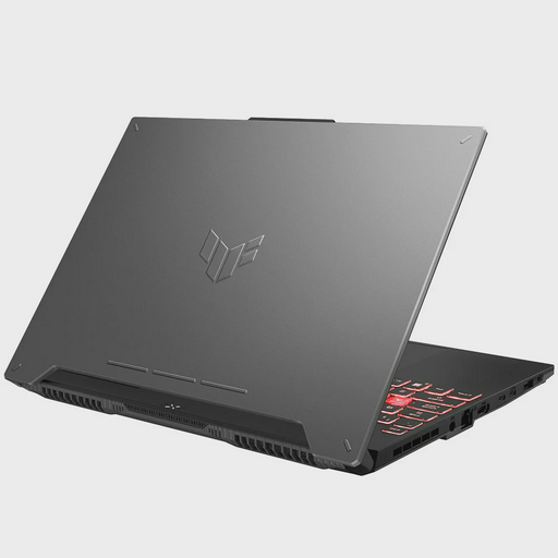Ноутбук Asus TUF Gaming A15 2023 FA507XI-HQ014 90NR0FF5-M00200 15.6" Mecha Grey
