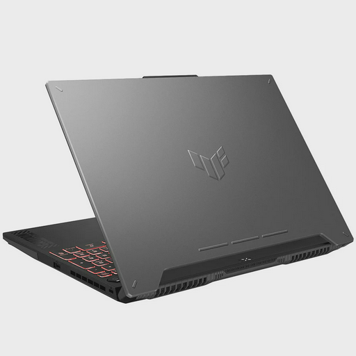 Ноутбук Asus TUF Gaming A15 2023 FA507XI-HQ014 90NR0FF5-M00200 15.6" Mecha Grey