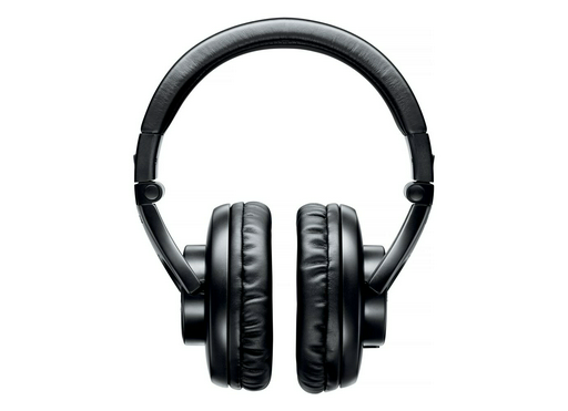 Наушники Shure SRH440 черные