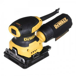 Виброшлифмашина DeWalt DWE6411