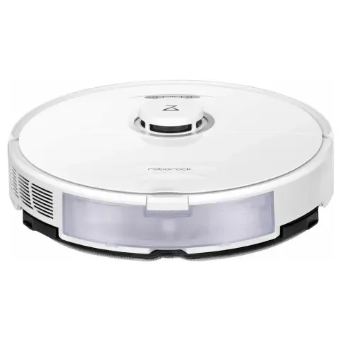 Робот-пылесос Xiaomi Roborock S8 белый купить,0
