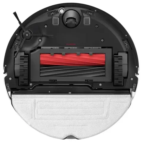 Робот-пылесос Xiaomi Roborock S8 белый купить,0