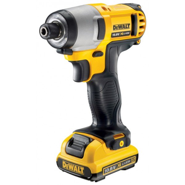Шуруповерт DeWalt DCF815D2 желтый купить,NaN