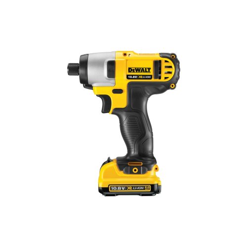 Шуруповерт DeWalt DCF815D2 желтый купить,NaN