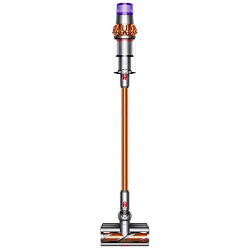 Пылесос Dyson V7C Slim Fluffy фиолетовый купить,NaN