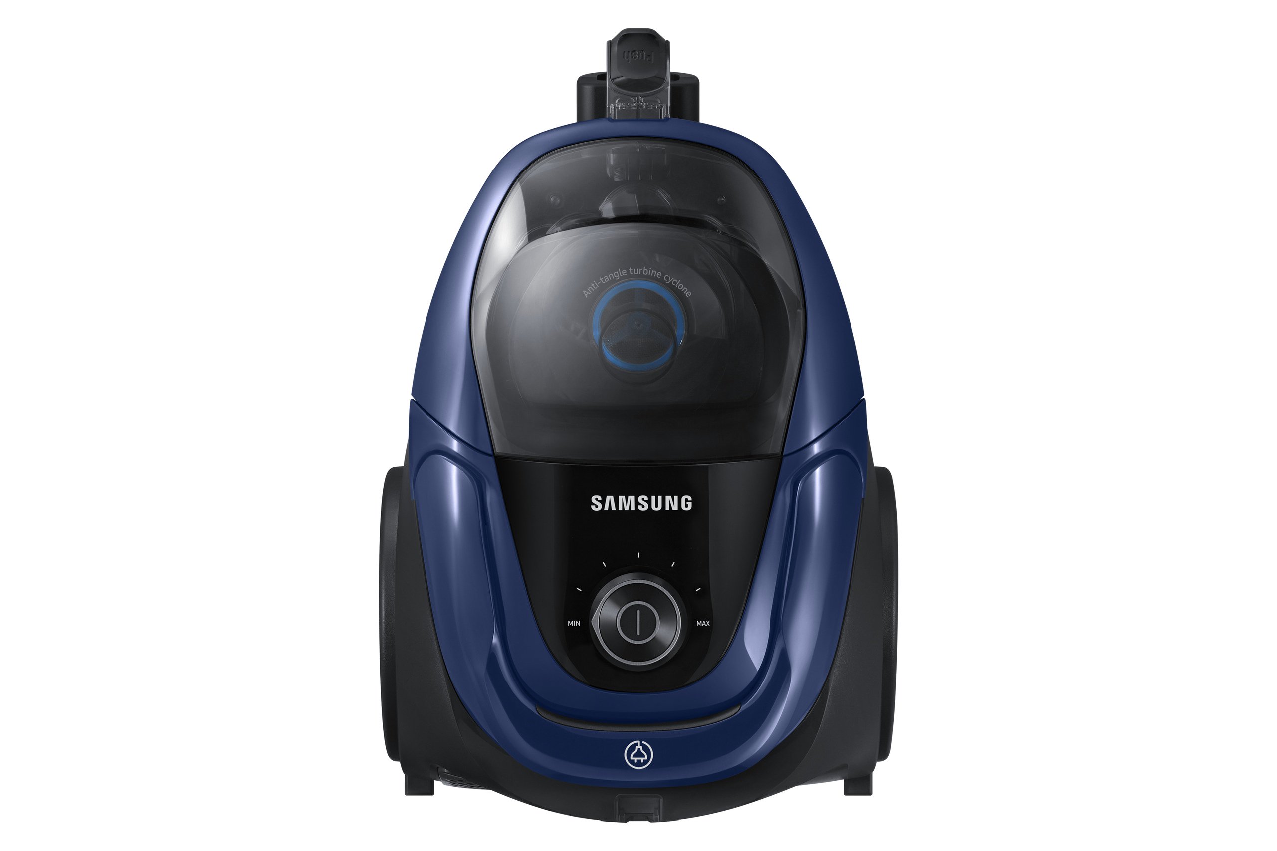 Пылесос Samsung V-C18M3120VB синий купить,NaN