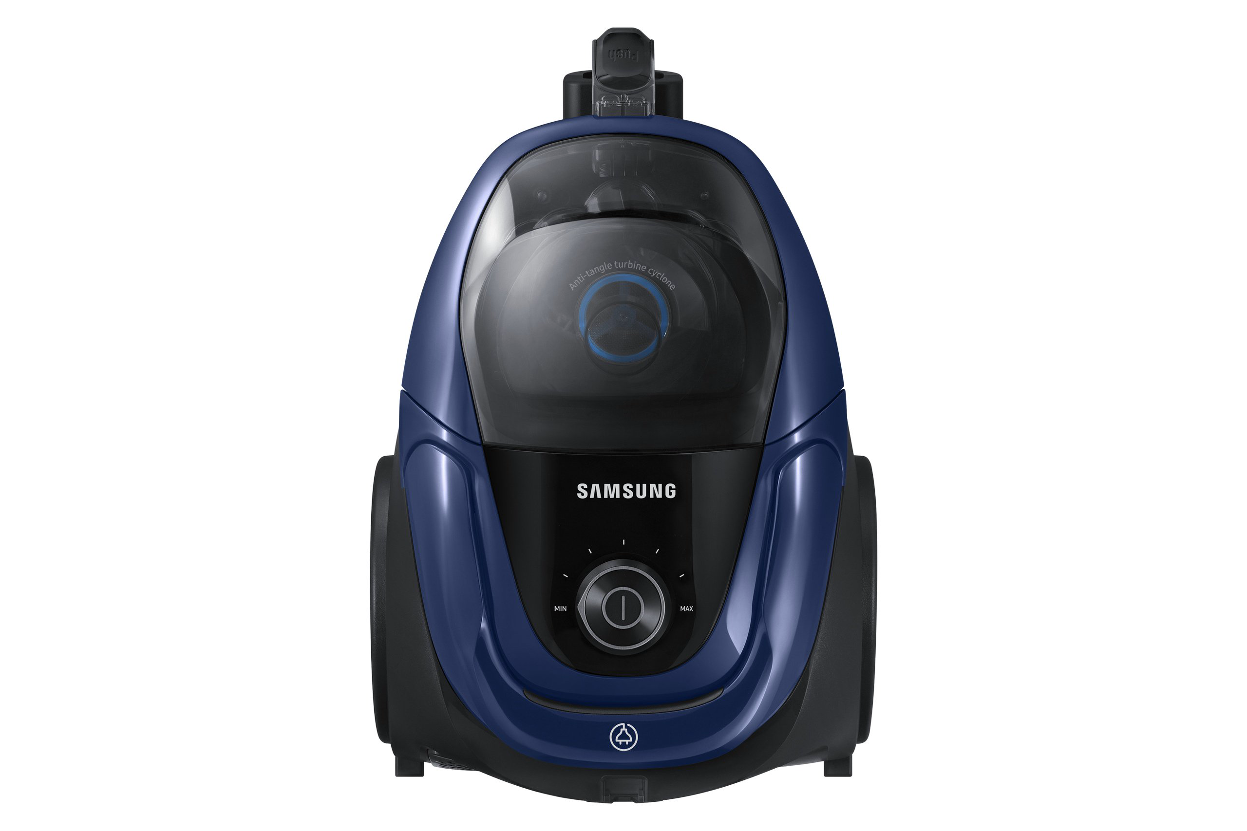 Пылесос Samsung V-C18M3120VB синий купить,NaN
