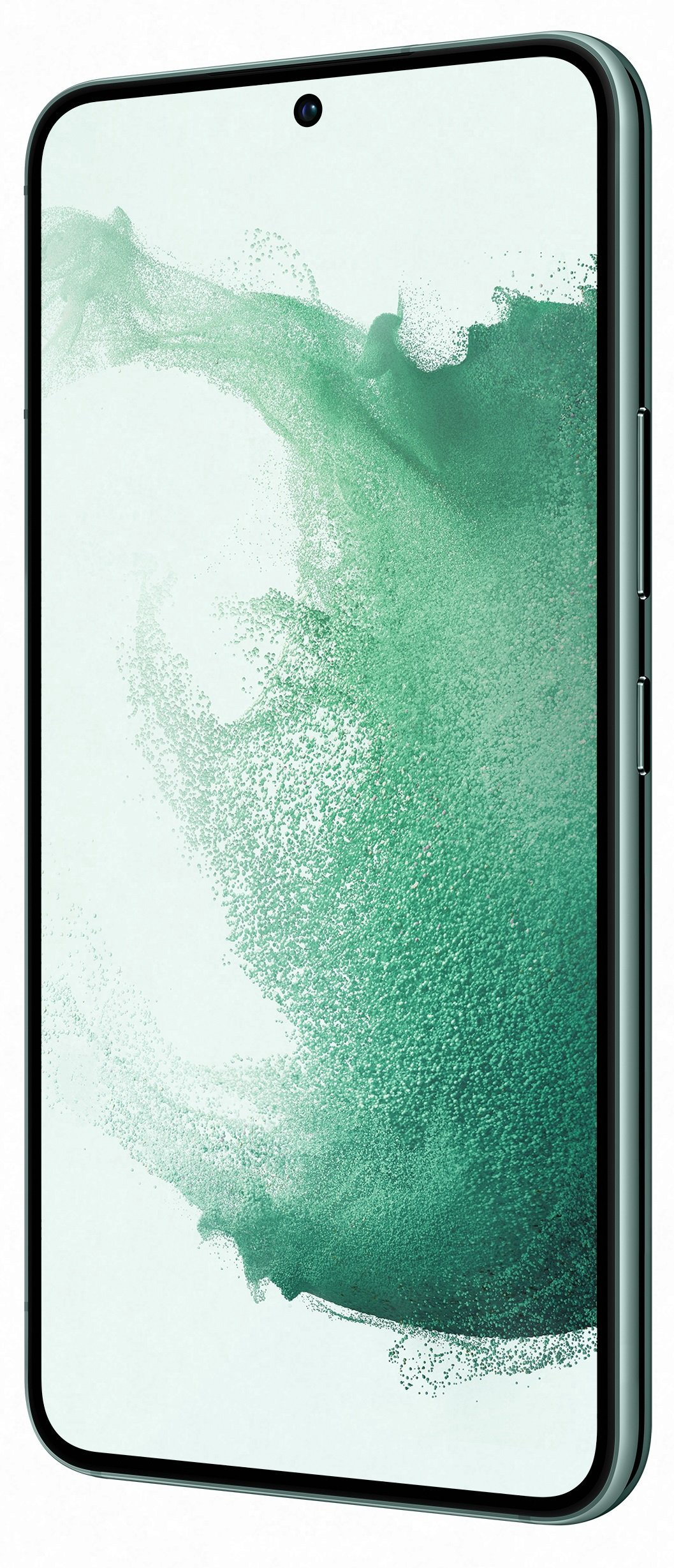 Смартфон Samsung Galaxy S22 8/128GB Green купить,NaN