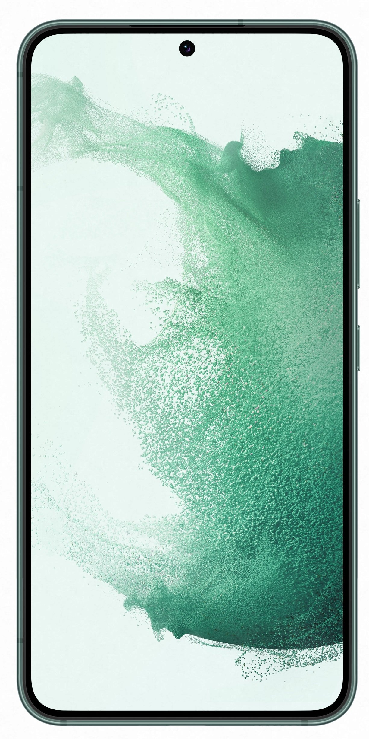 Смартфон Samsung Galaxy S22 8/128GB Green