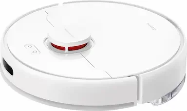 Робот-пылесос Xiaomi Dreame Bot F9 Pro белый