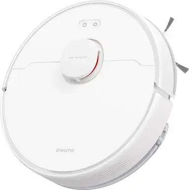 Робот-пылесос Xiaomi Dreame Bot F9 Pro белый - ForteMarket Робот-пылесос Xiaomi Dreame Bot F9 Pro белый купить,0