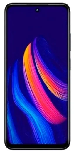 Смартфон Infinix Hot 30 Play 8/128GB Mirage Black купить,NaN