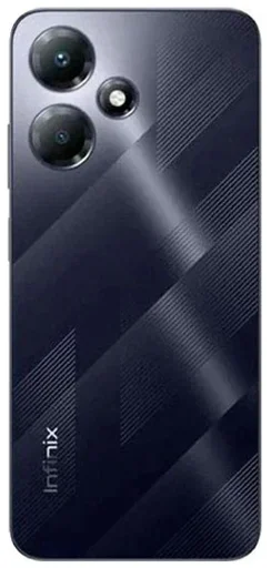 Смартфон Infinix Hot 30 Play 8/128GB Mirage Black купить,NaN