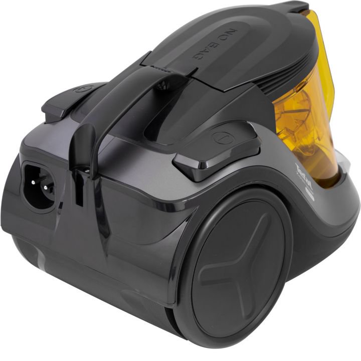 Пылесос Tefal TW-6984EA желтый