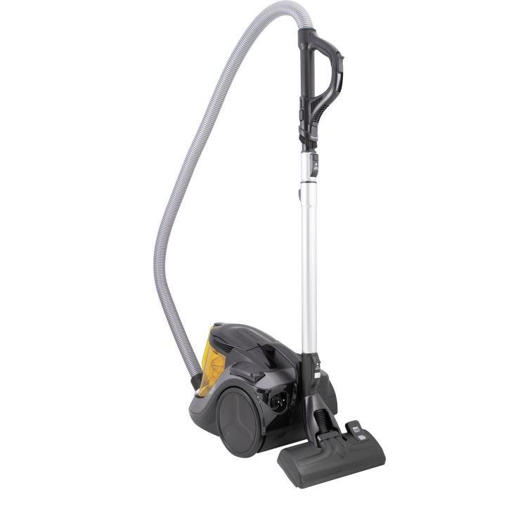 Пылесос Tefal TW-6984EA желтый